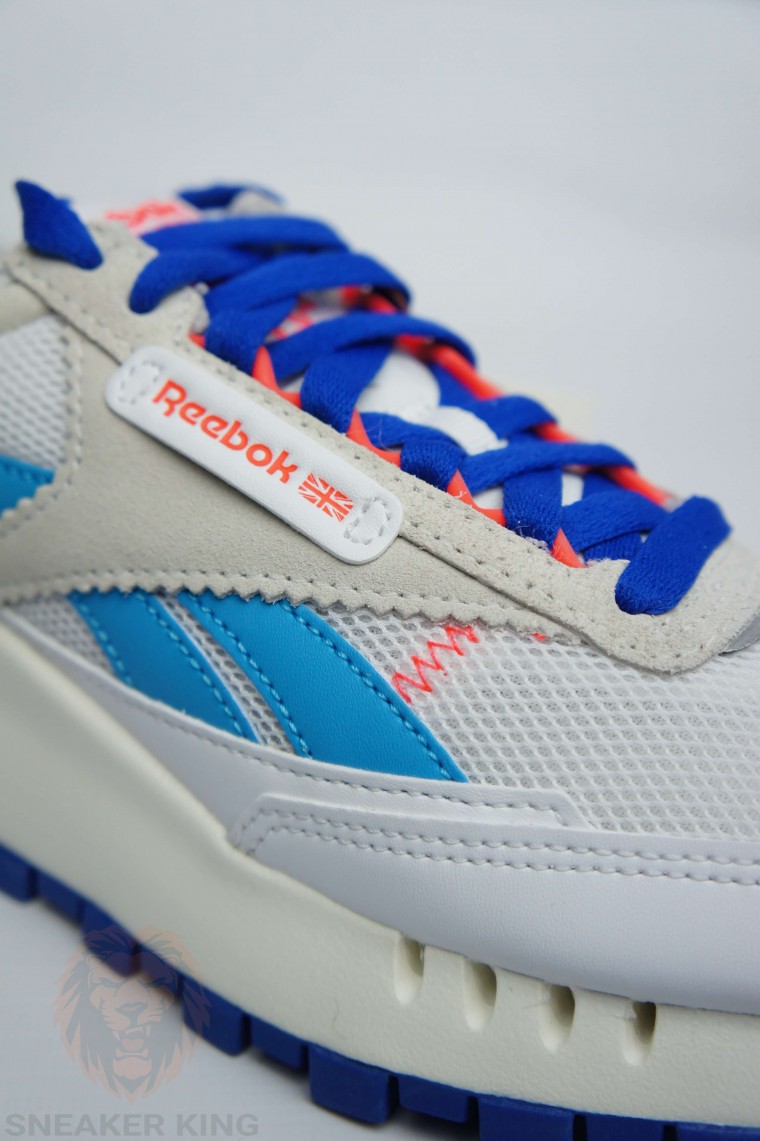 Кросівки жіночі Reebok Cl Legacy